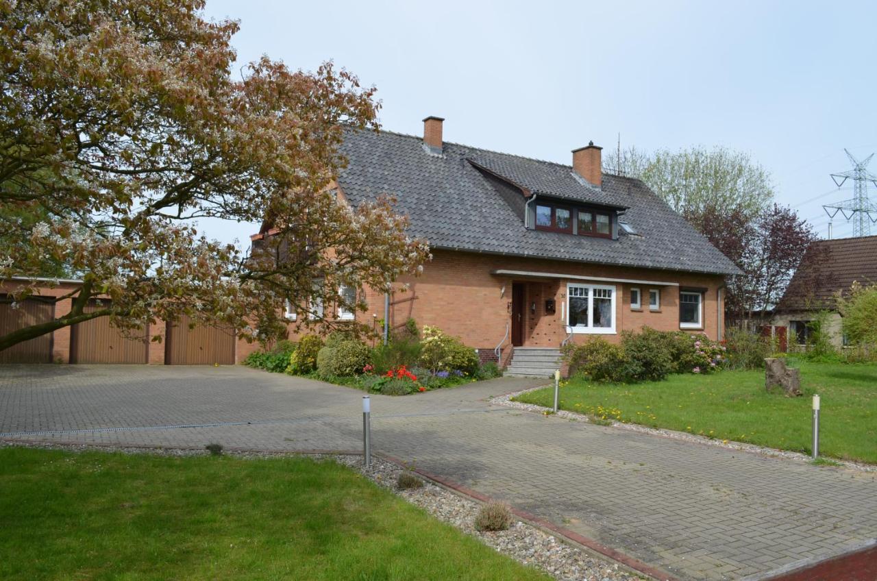 Ferienwohnung Gemuetlich In St. Margarethen Sankt Margarethen Exterior foto